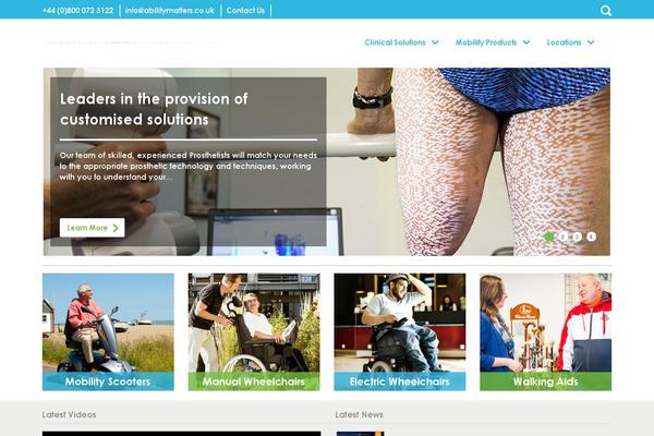 Site using WP Spell Check plugin