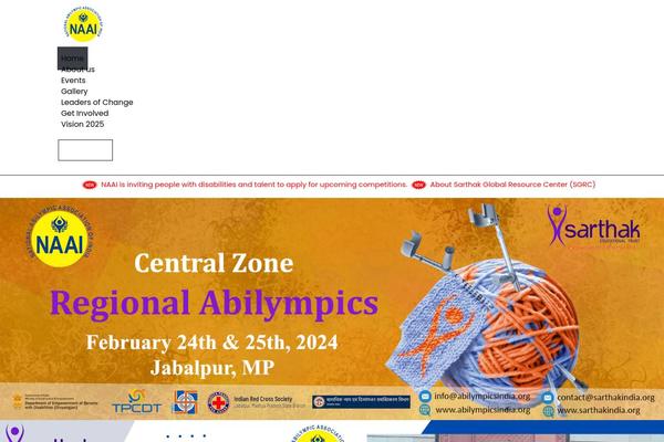 Site using Elementskit plugin