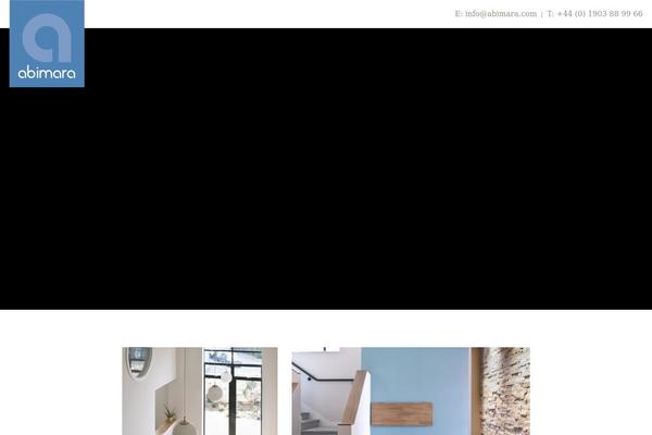 abimara.com site used Abimara