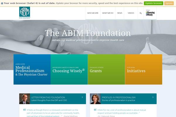 Site using Email Subscribers plugin