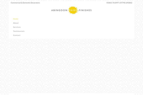 Site using Porto-functionality plugin