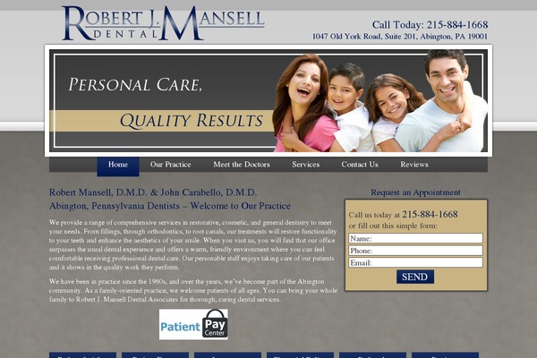 Custom3 theme site design template sample