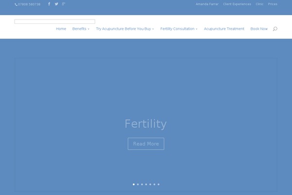 Site using Amazon JS plugin