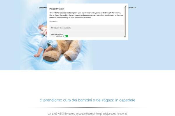 Site using Uji Countdown plugin