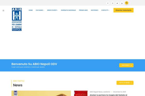 Site using Gaviasframework plugin
