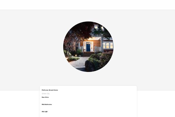 abioproperties.com site used Vmp_framework