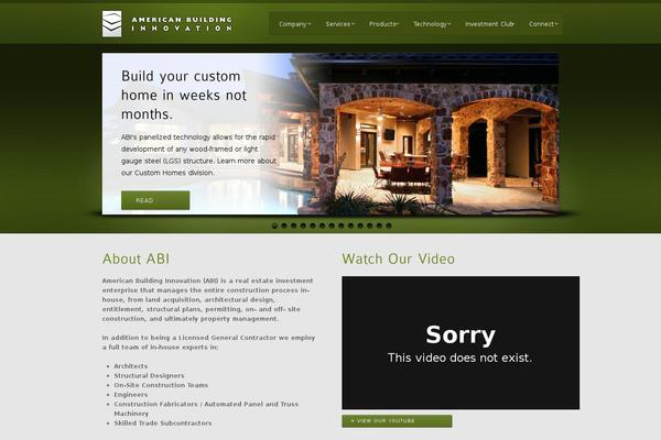 Site using Optin Forms plugin