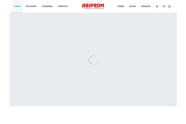 Site using Easy-woocommerce-discounts plugin