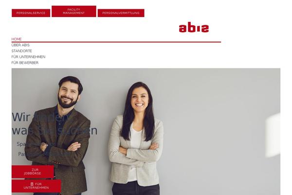 Site using Buttonizer-multifunctional-button-premium plugin