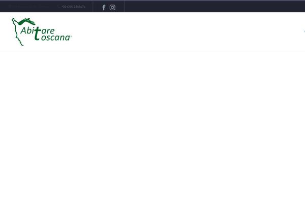 TheGem theme site design template sample
