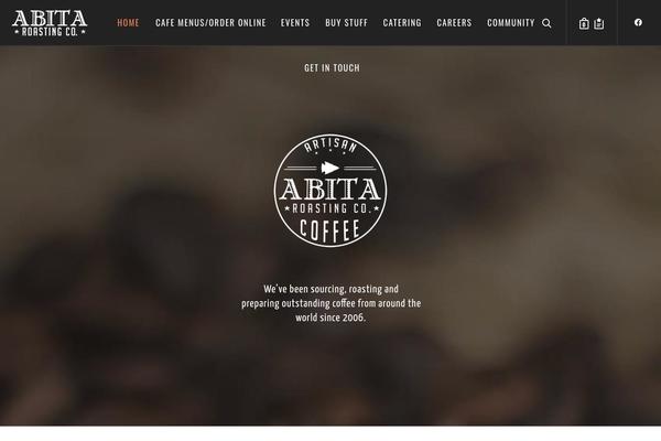 Site using Metorik-helper plugin
