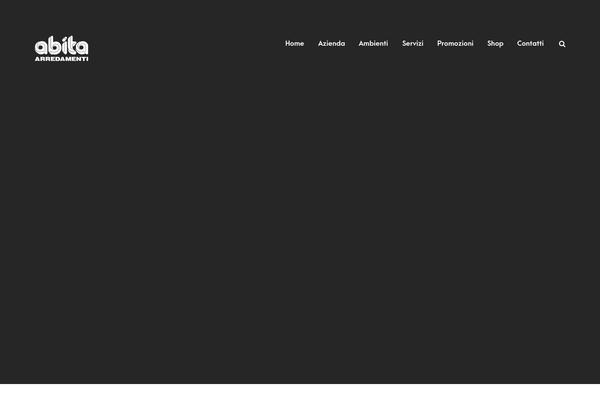 Site using Goodlayers-core plugin