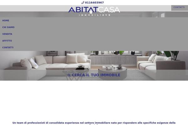 Site using Preloader plugin