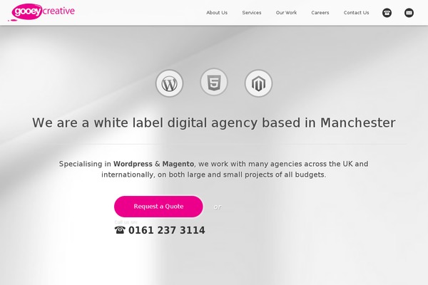 Site using Wpcf7-redirect plugin