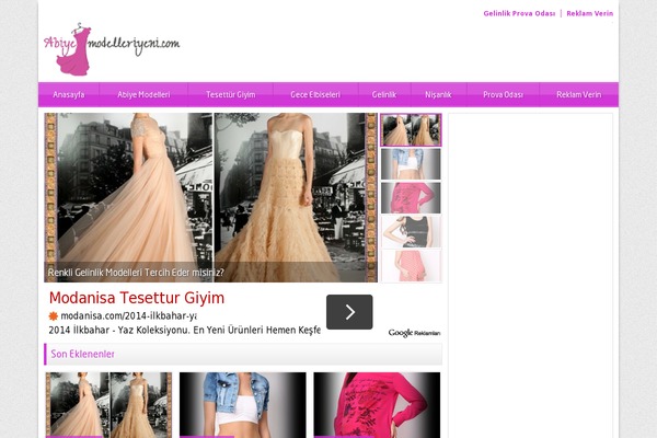 Site using SEO Facebook Comment plugin