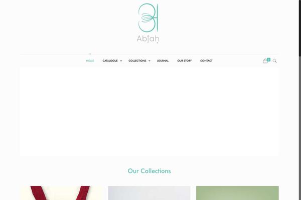 abjah.com site used Abjah