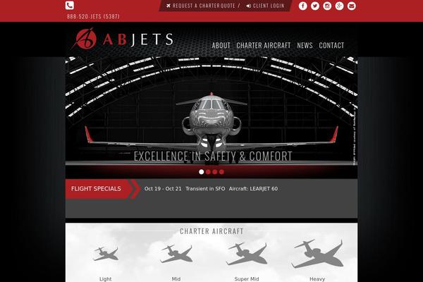 Ng_custom theme site design template sample