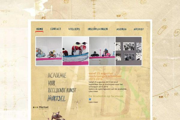 Site using Add-instagram plugin