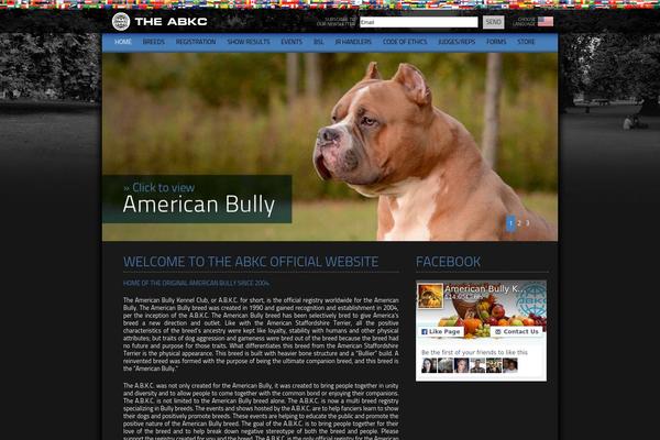 abkcdogs.org site used 2013_abkc