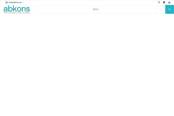 Wilmër theme site design template sample
