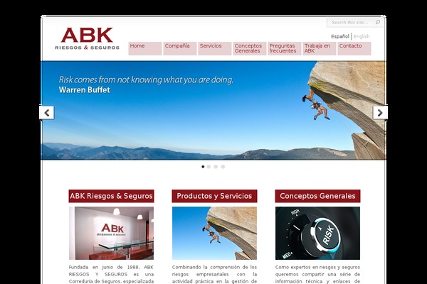 Chameleon theme site design template sample