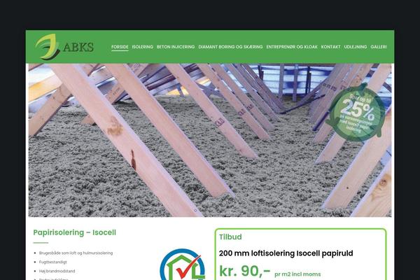 Movedo theme site design template sample