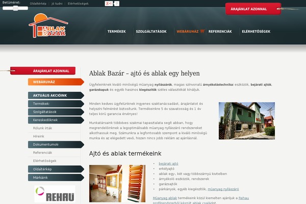 Karma theme site design template sample