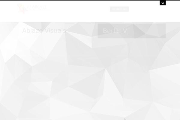 Site using Batchmove plugin