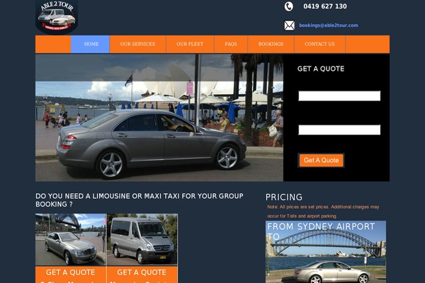 Site using Autocomplete-google-address plugin