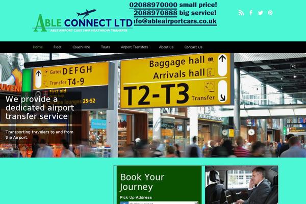 Site using WP Lightbox 2 plugin