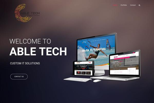 Site using Tt-plugin plugin