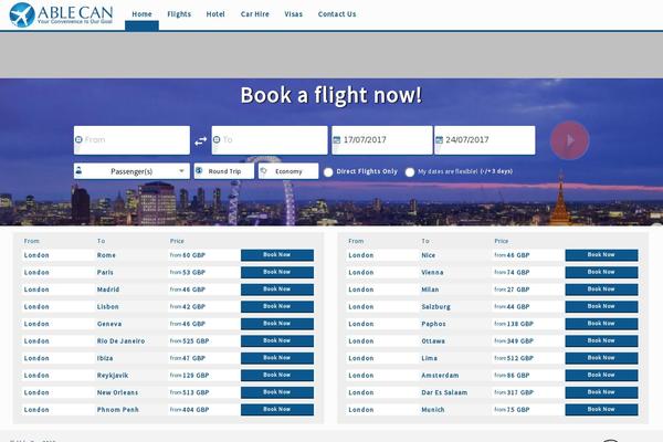 Site using Facetwp plugin