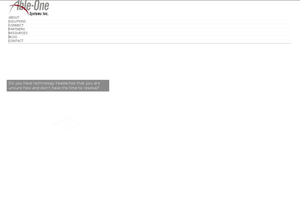 Site using Kebo Twitter Feed plugin