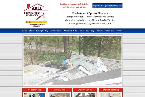 Custom_theme theme site design template sample