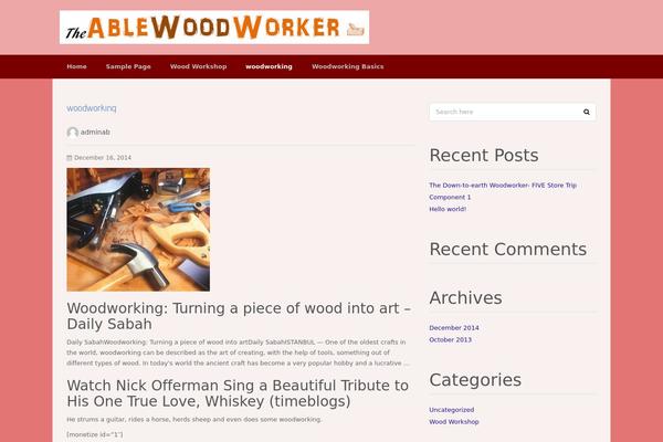ablewoodworker.com site used P1-video-magnet