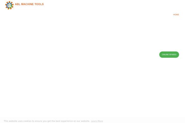Site using Brizy-pro plugin