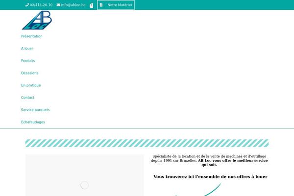 Site using Php-info-wp plugin