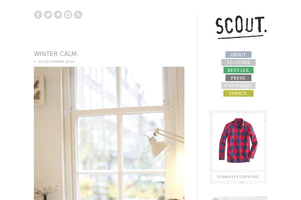 jenn WordPress theme, websites list used jenn theme jenn theme websites examples