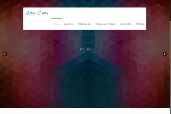Site using Speedupwp plugin