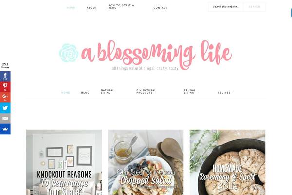 Site using Web-stories plugin