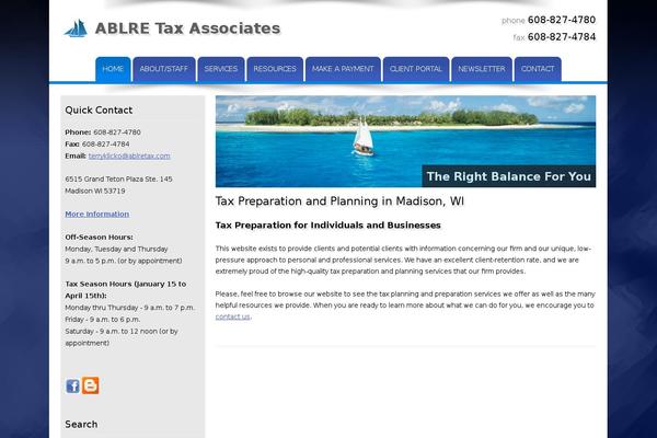 customized-775 theme websites examples