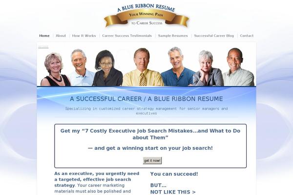 Organic_photographer theme site design template sample