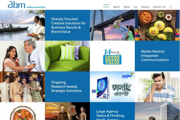 Site using Crelly Slider plugin
