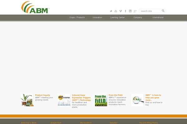 Choices theme site design template sample