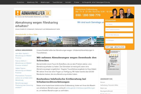 Site using Rating-widget-premium plugin
