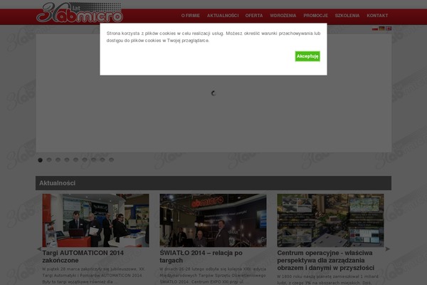 Financio theme site design template sample