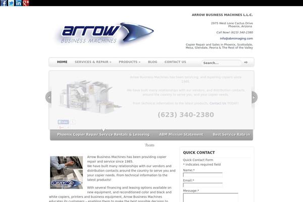 Delegate theme site design template sample