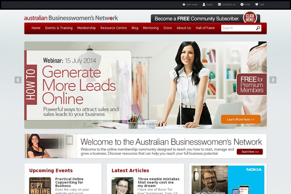 Site using Ld-content-cloner plugin