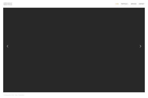 Divi-master theme site design template sample