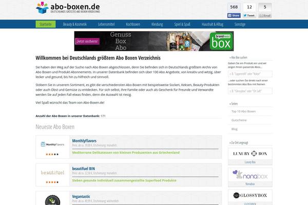abo-boxen-v2 theme websites examples